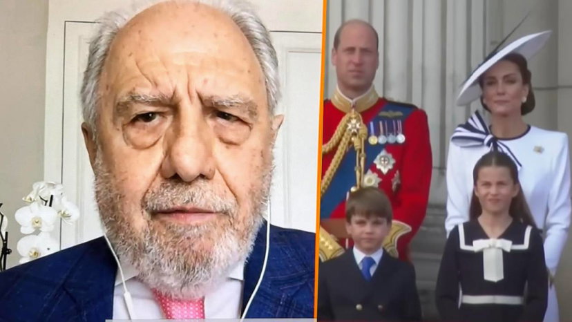 Caprarica frena l’entusiasmo su Kate: “Perché non la rivedremo per mesi” preview