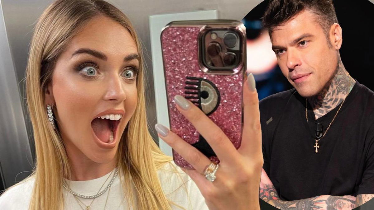 Fedez fa precisazioni traballanti: “Dissing a Chiara? Non lo canto io” article-post