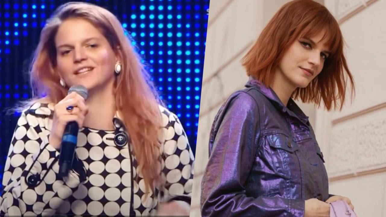 Chiara Galiazzo replica alle domande inopportune sul suo cambiamento