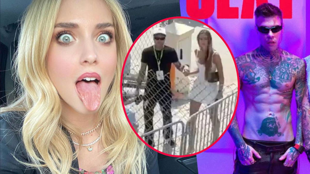 Commenti di Chiara alla canzone di Fedez e alle nuove ragazze: “Disagio” article-post