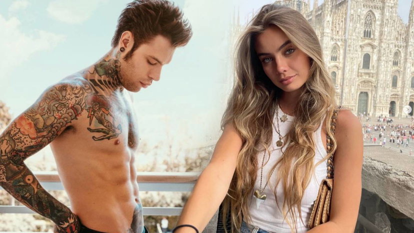 Confidente di Fedez sulla nuova fiamma: “Ci ha raccontato tutti i dettagli” preview