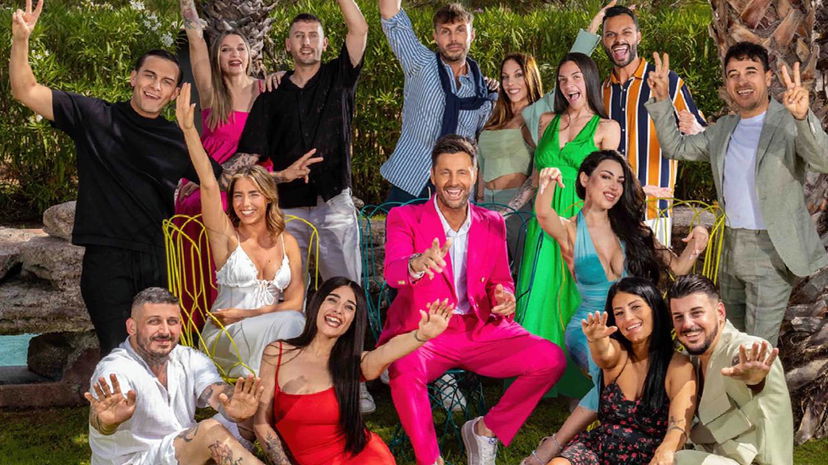 Coppia eliminata a Temptation Island? “Hanno preso in giro la redazione” article-post