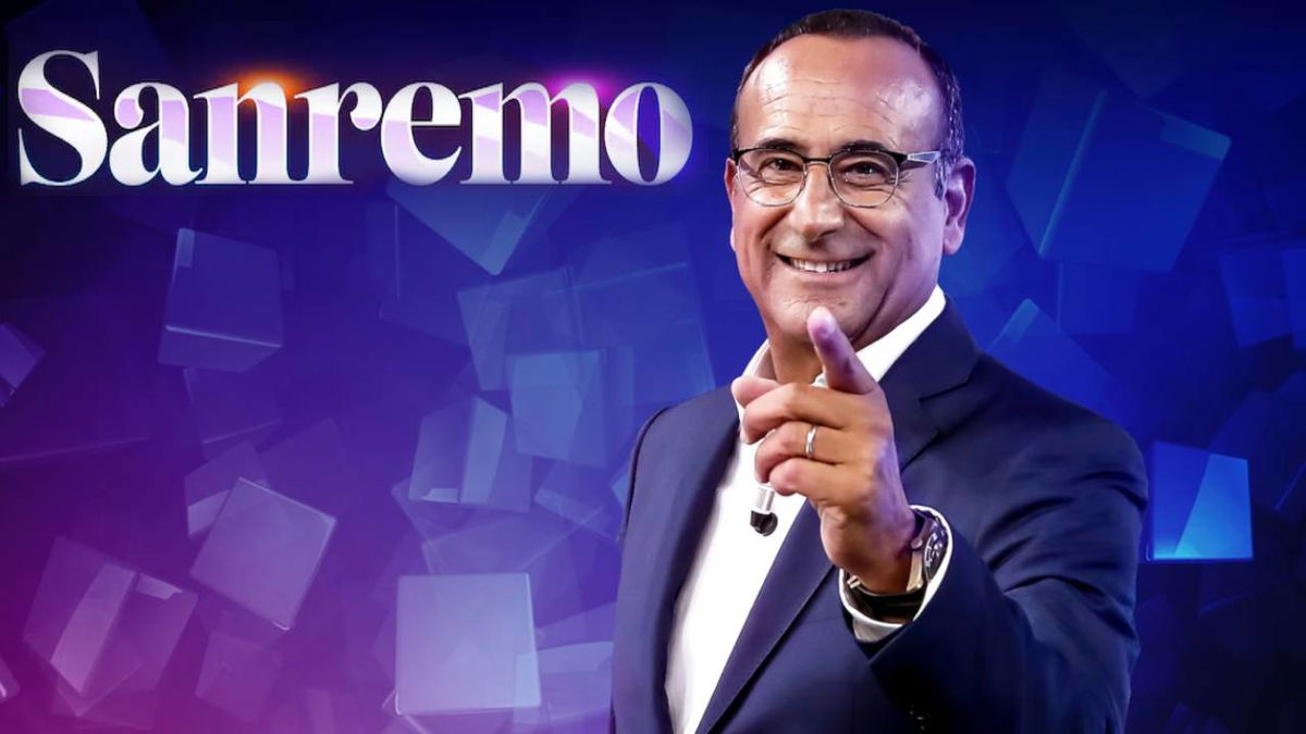Criteri per la scelta dei big di Sanremo e priorità, parla Carlo Conti article-post