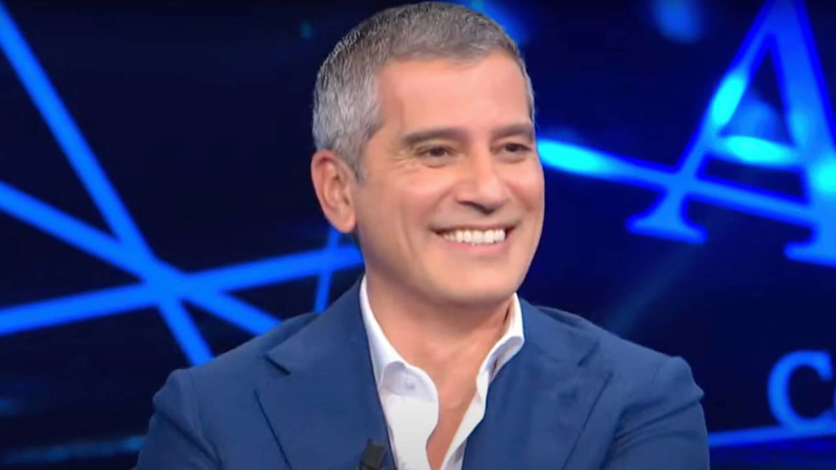 Dario Maltese promosso alla conduzione di un programma Mediaset article-post