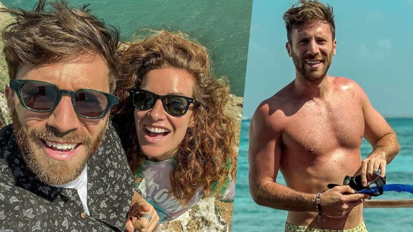 De Devitiis e Ruggeri, motivi della rottura: “Situazione degenerata” preview