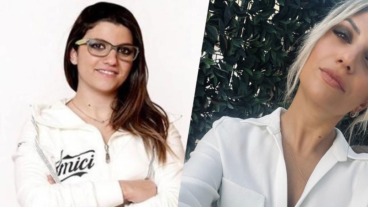 Deborah Iurato irriconoscibile dai tempi di Amici: com’è cambiata e cosa fa article-post