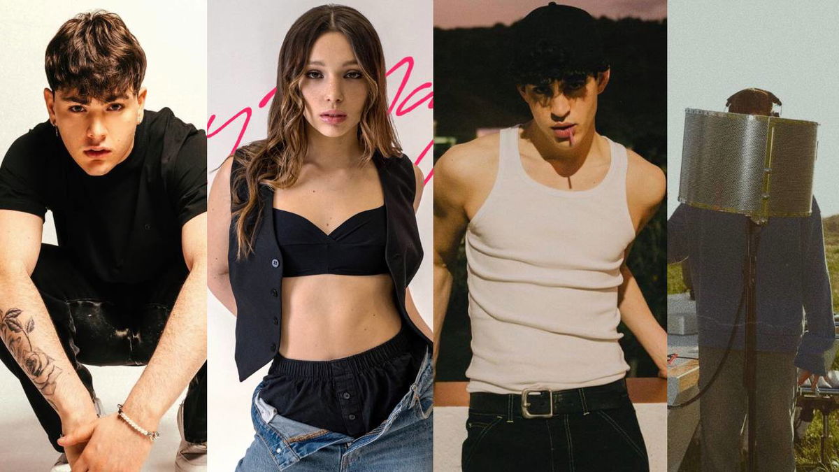 Dischi dei ragazzi di Amici: parla l’unico cantante stabile in classifica article-post