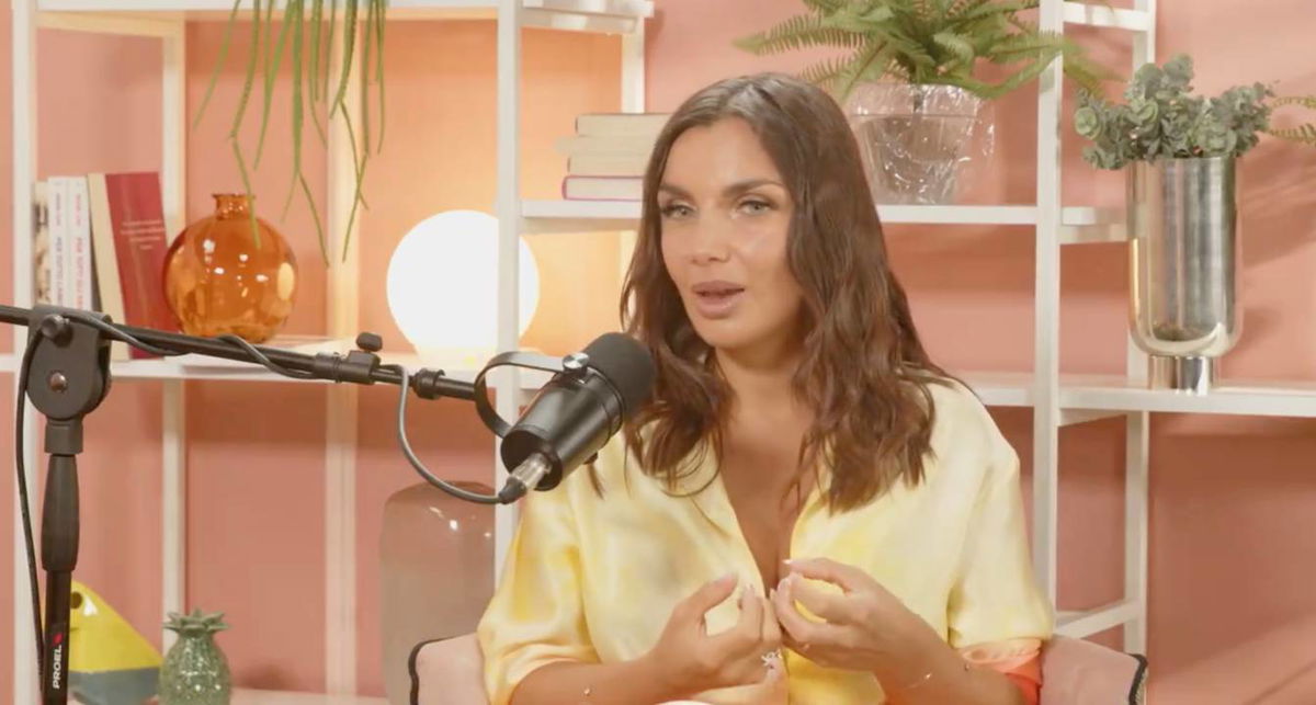 Elettra Lamborghini da Diletta Leotta svela il particolare modo in cui vive con Afrojack article-post