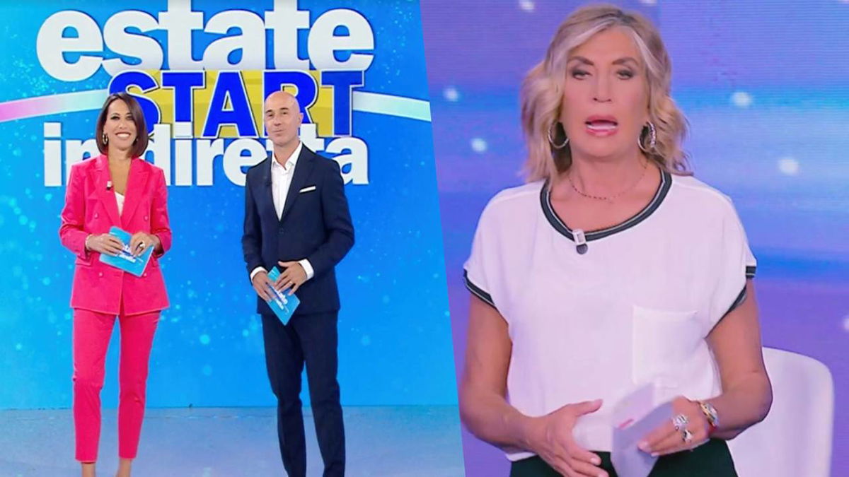 Estate in Diretta contro Pomeriggio 5: chi ha vinto la sfida degli ascolti article-post