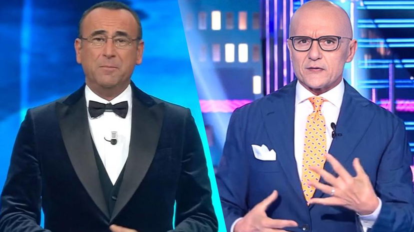 Famosa cantante si candida per Sanremo e dice no al Grande Fratello preview