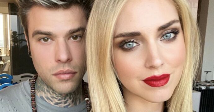 Fedez: “Relazione tossica, mai sopportato il suo ambiente”, poi svela cosa pensa delle frecciatine di Chiara article-post