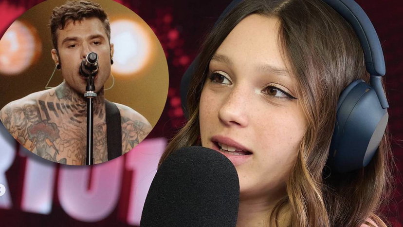 Sarah, Fedez la segue su Instagram ma lei non sarebbe interessata a un appuntamento preview