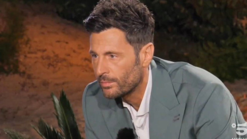 Filippo Bisciglia stranamente si espone su una coppia e prende posizione preview