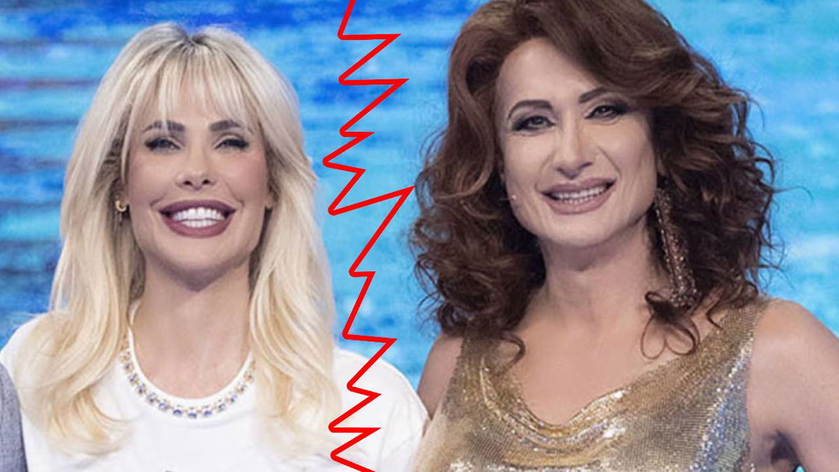 Frizioni Blasi e Luxuria, rapporto congelato e reazione di Ilary dopo L’Isola article-post