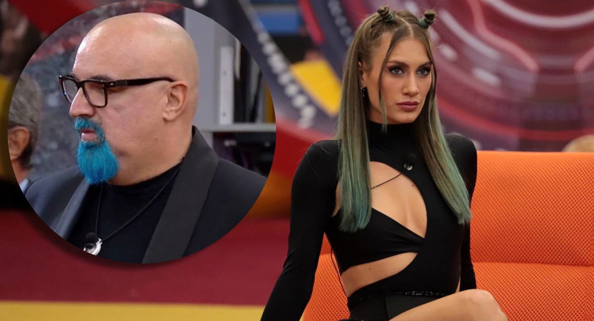 Il GFVip 7 continua a vivere grazie al nuovo litigio fra Ciacci e Nikita: “Basta!” article-post