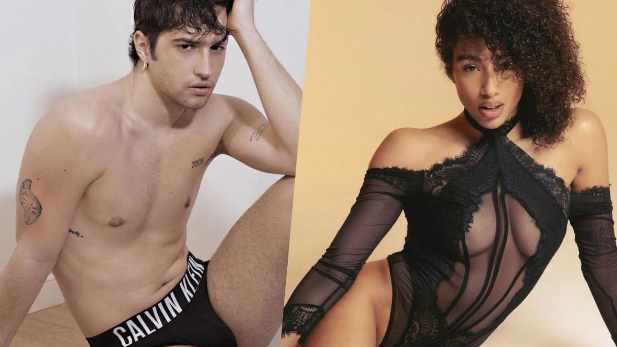 Gianmarco Petrelli e Megan Ria si sono lasciati: “Finita per sempre” article-post