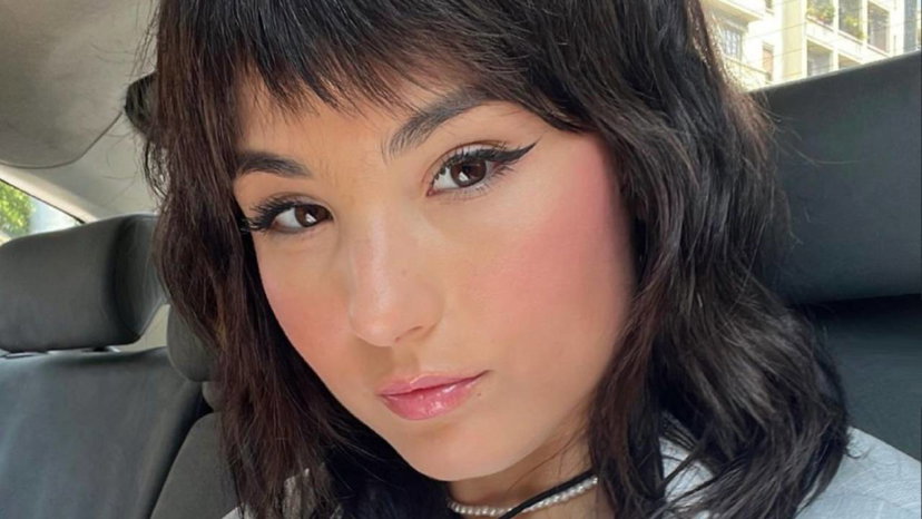 Giorgia Soleri litiga con una giornalista che le ha dato della “lerciona” preview