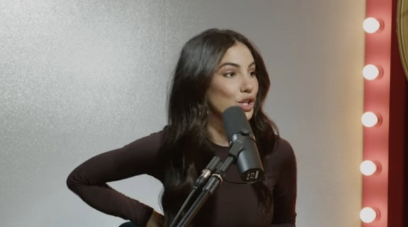 Giulia De Lellis svela con chi tornerebbe fra i suoi ex fidanzati e perché preview