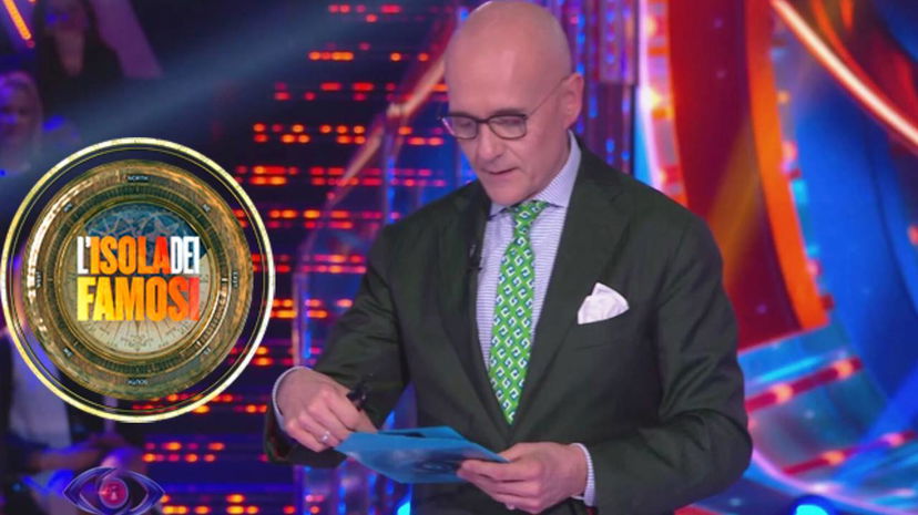 Grande Fratello, contattato un vip de L’Isola: “Mi hanno chiamato” preview