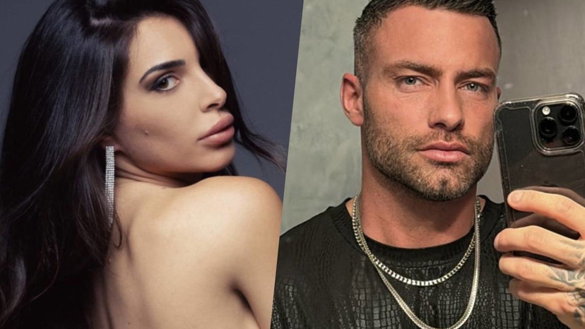 Greta Rossetti rompe il silenzio sulla rottura con Sergio D’Ottavi (e parla anche Eugenio Colombo) preview