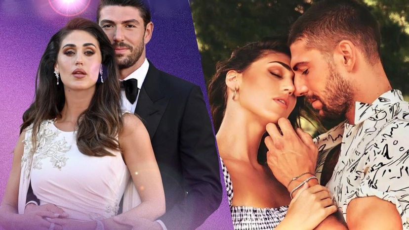 Ignazio e Cecilia, il famoso cantante che si esibirà al loro matrimonio article-post