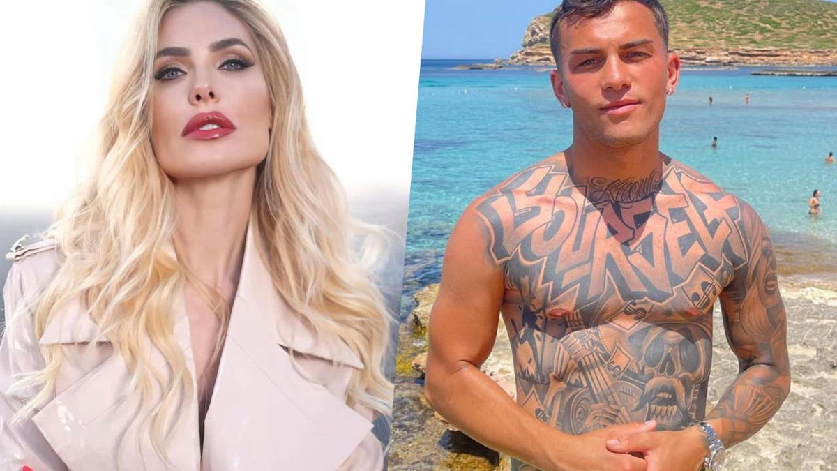 Raul Dumitras di Temptation Island e quel legame con Ilary Blasi article-post
