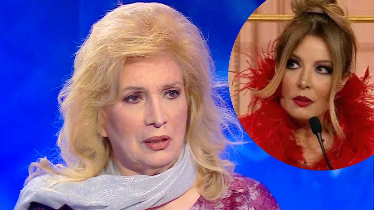 Iva Zanicchi punzecchia Selvaggia Lucarelli: “Spero che non mi quereli” article-post