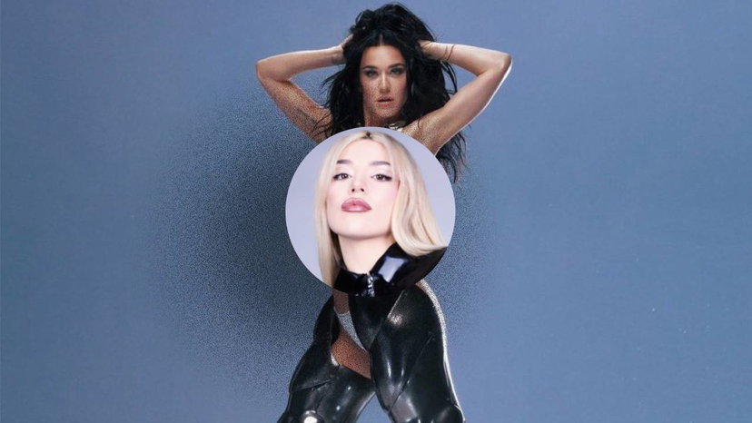 Katy Perry: il nuovo singolo Woman’s World è in realtà uno scarto di Ava Max preview