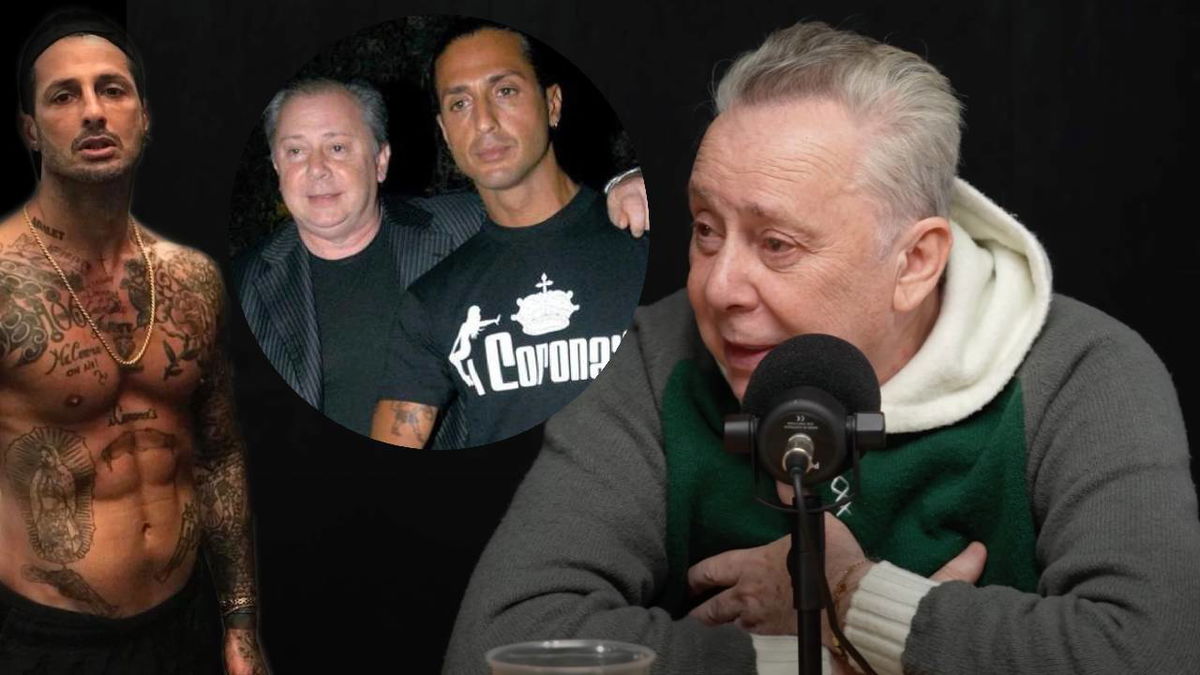 Lele Mora fa delle rivelazioni sul “grande amore” con Fabrizio Corona article-post