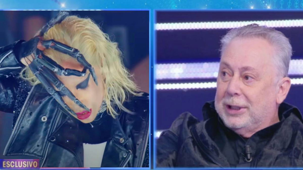 Lele Mora e la surreale serata con Lady Gaga: “Ho speso 330.000 Euro” article-post