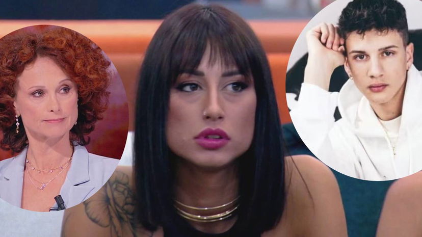 Letizia sui rapporti chiusi con Beatrice e sull’ex: “Non l’ho detto a nessuno” preview