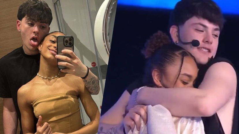 Marisol e Petit stanno ancora insieme? Cosa è successo dopo Amici article-post