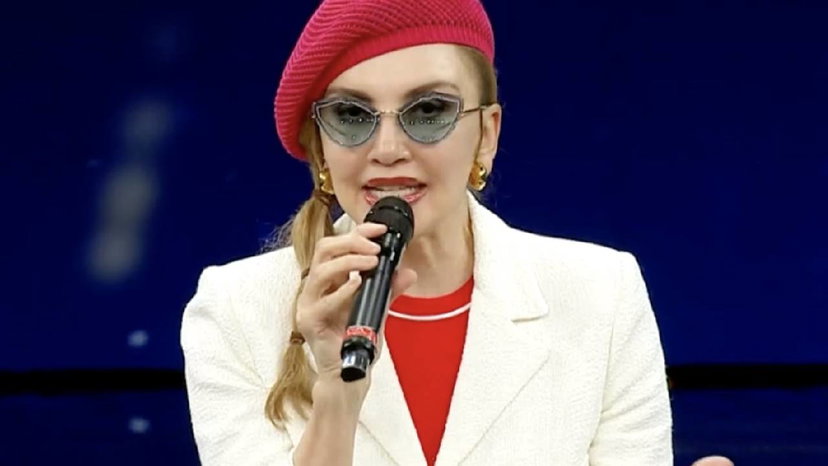 Milly Carlucci svela com’è nata l’idea di Ballando con le Stelle e perché ha scelto Guillermo Mariotto preview