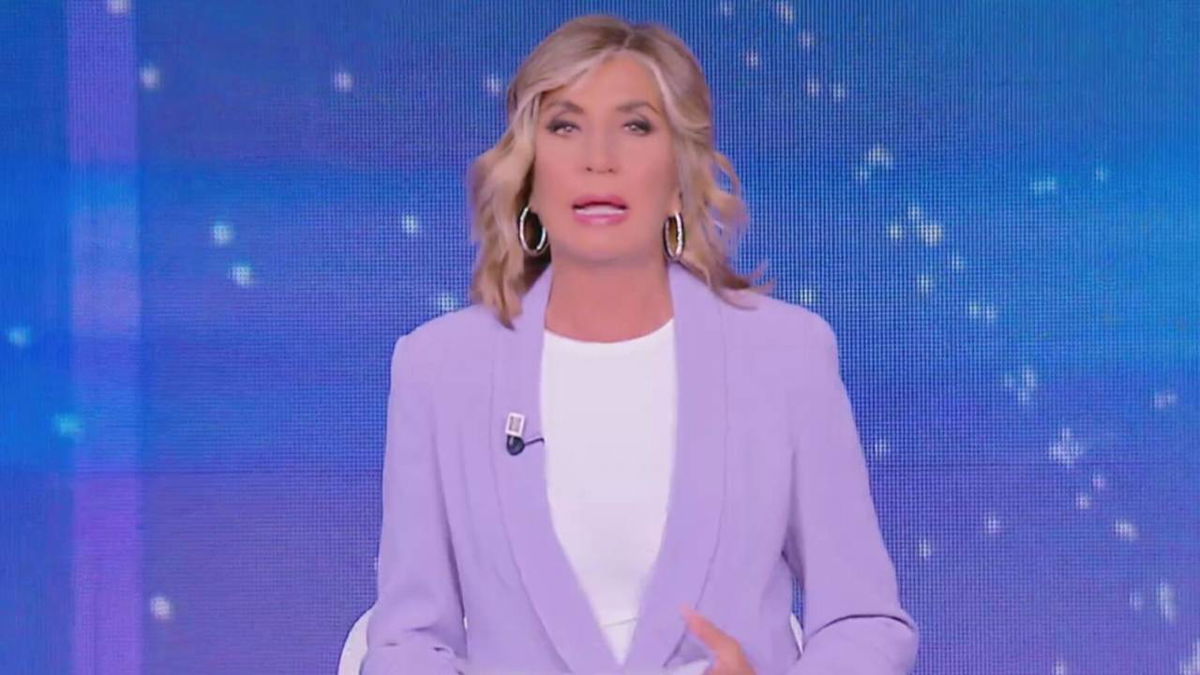 Myrta, chi prenderà il suo posto a Pomeriggio 5 tra pochi giorni article-post