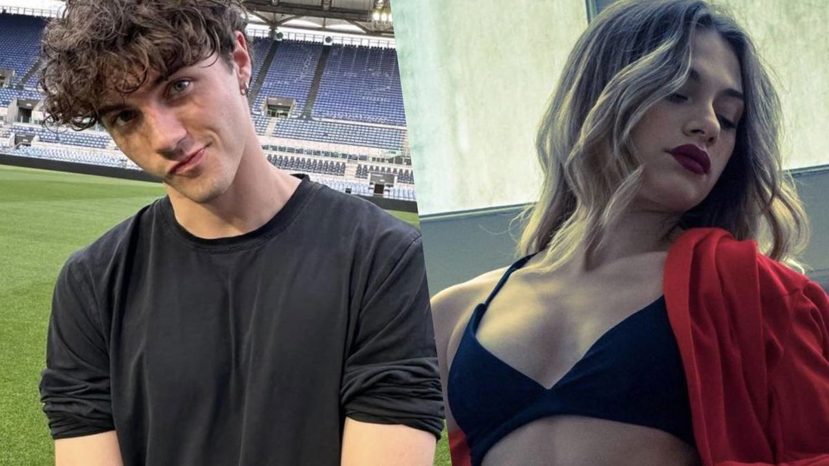 Nikita Perotti e Sophia Berto nel cast della nuova edizione di Ballando con le Stelle: l’annuncio di Milly article-post