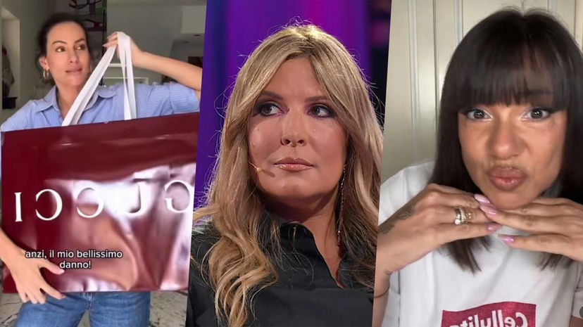 Nuova era degli influencer e il crollo del “privilegio”: l’analisi di Selvaggia preview