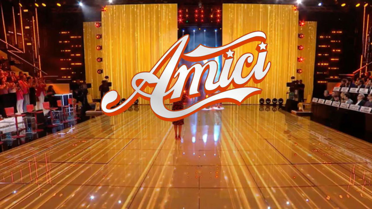 Nuova versione di Amici in arrivo su Canale 5: chi dovrebbe condurre article-post