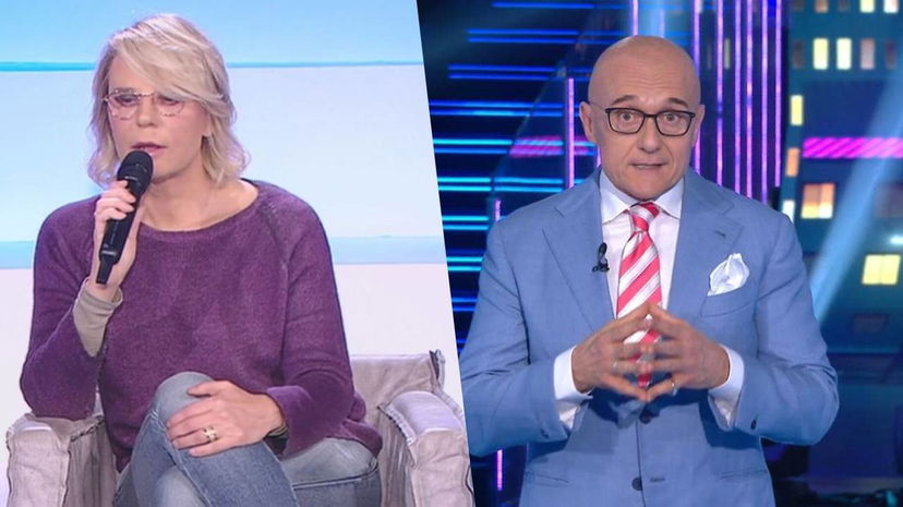 Nuovo arrivo al Grande Fratello, c’entra Maria De Filippi: lo scoop di Chi preview