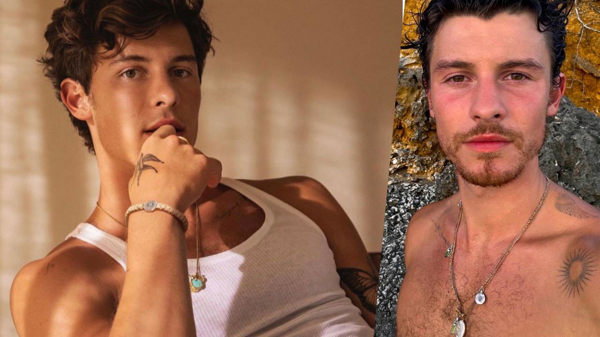 Nuovo tatuaggio molto particolare di Shawn Mendes, foto e significato article-post
