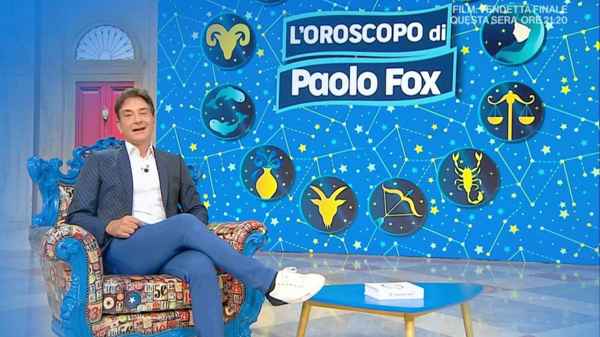 Paolo Fox, oroscopo di giugno 2024 segno per segno: tutte le previsioni article-post