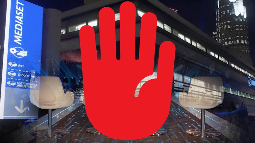 Personaggi bannati da Mediaset? Parla uno di loro: “Le cose sono cambiate” preview