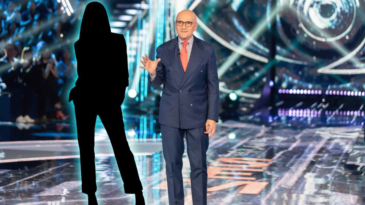 Prima famosa contattata per il prossimo Grande Fratello: “Alfonso la vuole” article-post