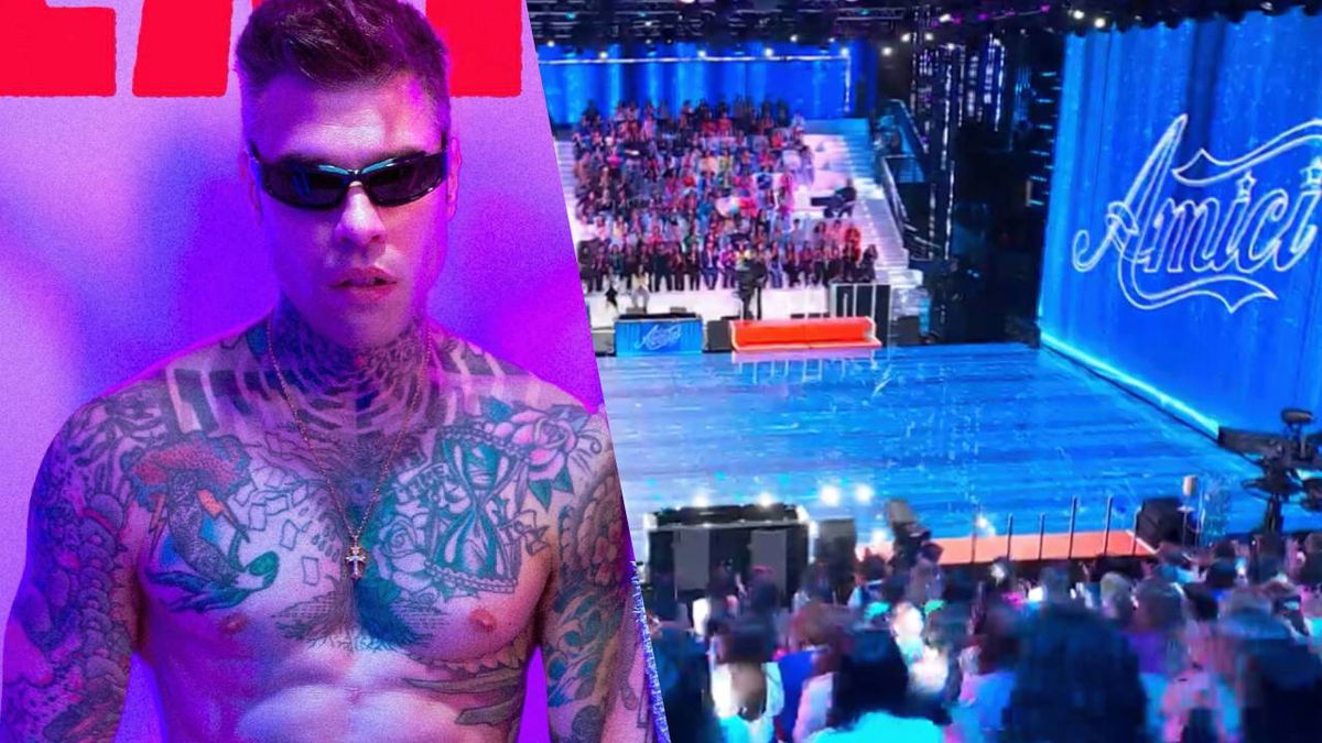 Protagonista di Amici critica Fedez e il suo nuovo singolo article-post