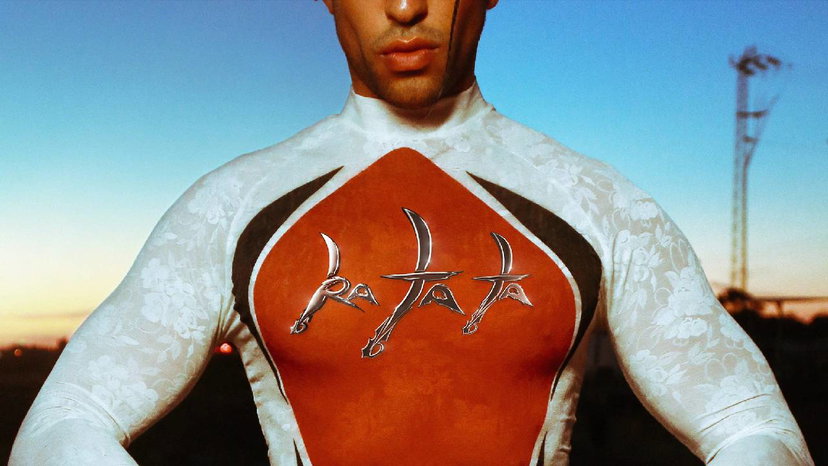 Ra Ta Ta, Mahmood fa centro con il suo nuovo singolo estivo preview