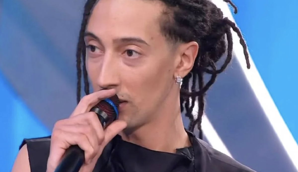 Radio Italia Live fa chiarezza su Ghali e risponde all’accusa di censura article-post