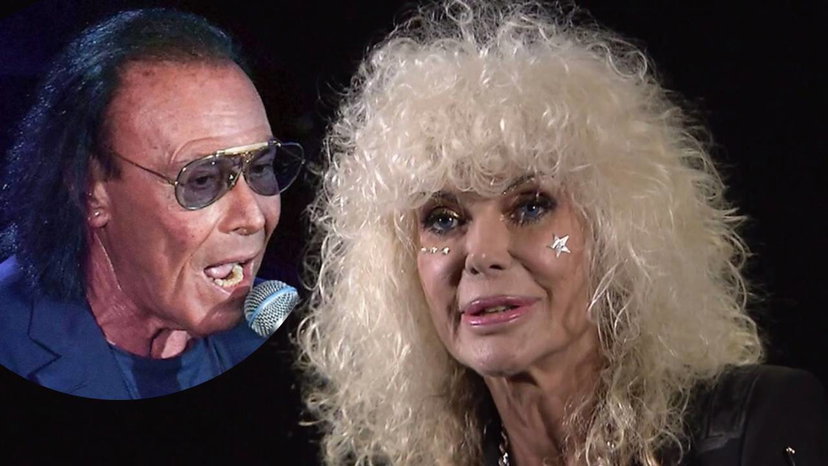 Rettore su Venditti: “Ce l’ha con me. Farebbe meglio a stare zitto” preview