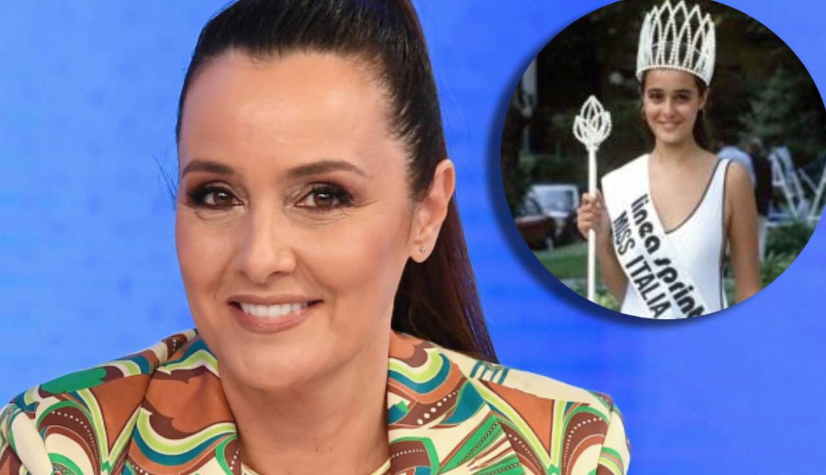 Roberta Capua lapidaria su Miss Italia, le parole che non piaceranno a Patrizia Mirigliani article-post