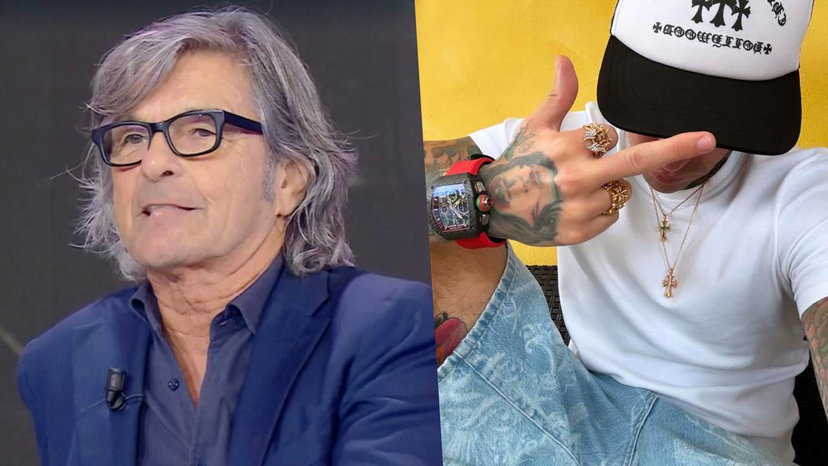 Roberto Alessi: “Ecco con chi ce l’ha davvero Fedez” preview