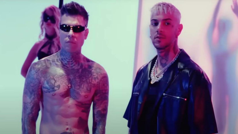 Scoop di Corona su Fedez:”Cacciata di casa, poi con Emis” preview