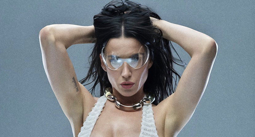 Katy Perry pubblica un’anteprima del nuovo singolo Woman’s World preview